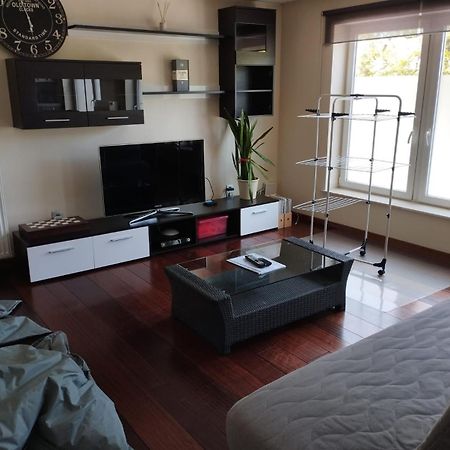 Cosy Corner Apartment Lommel Exterior foto