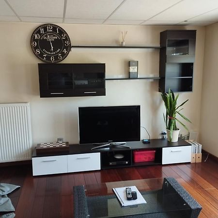 Cosy Corner Apartment Lommel Exterior foto