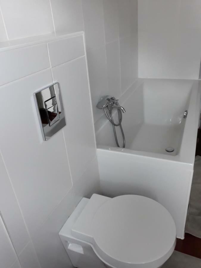 Cosy Corner Apartment Lommel Exterior foto