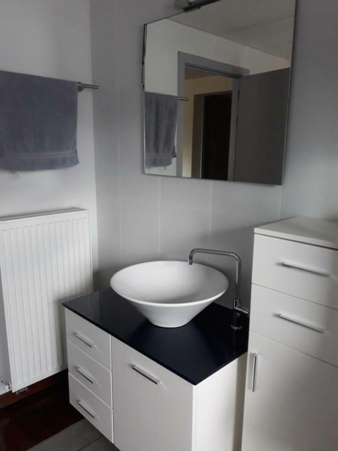 Cosy Corner Apartment Lommel Exterior foto