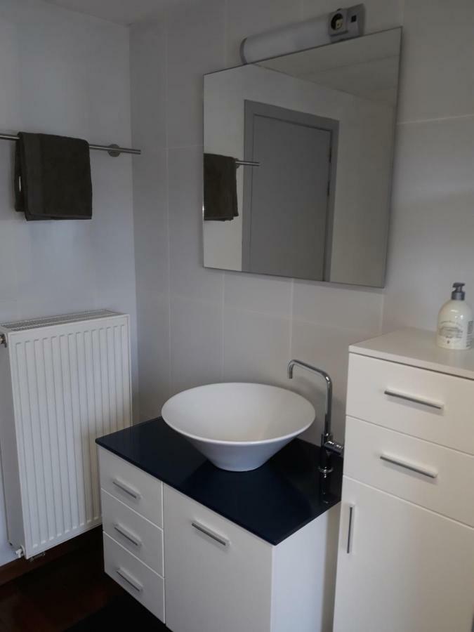 Cosy Corner Apartment Lommel Exterior foto